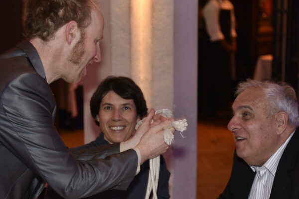 Close Up Magie Tischzauberei