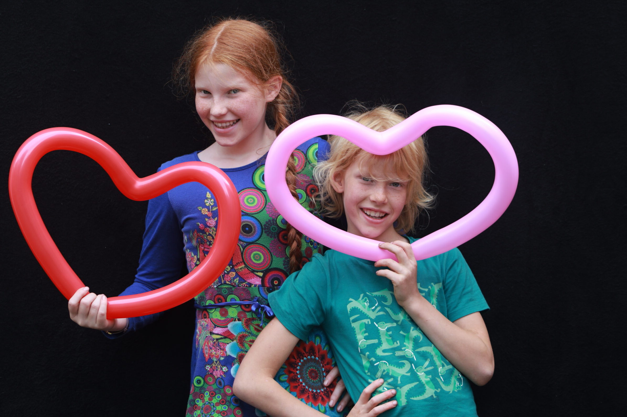 Ballonmodellage Hildesheim