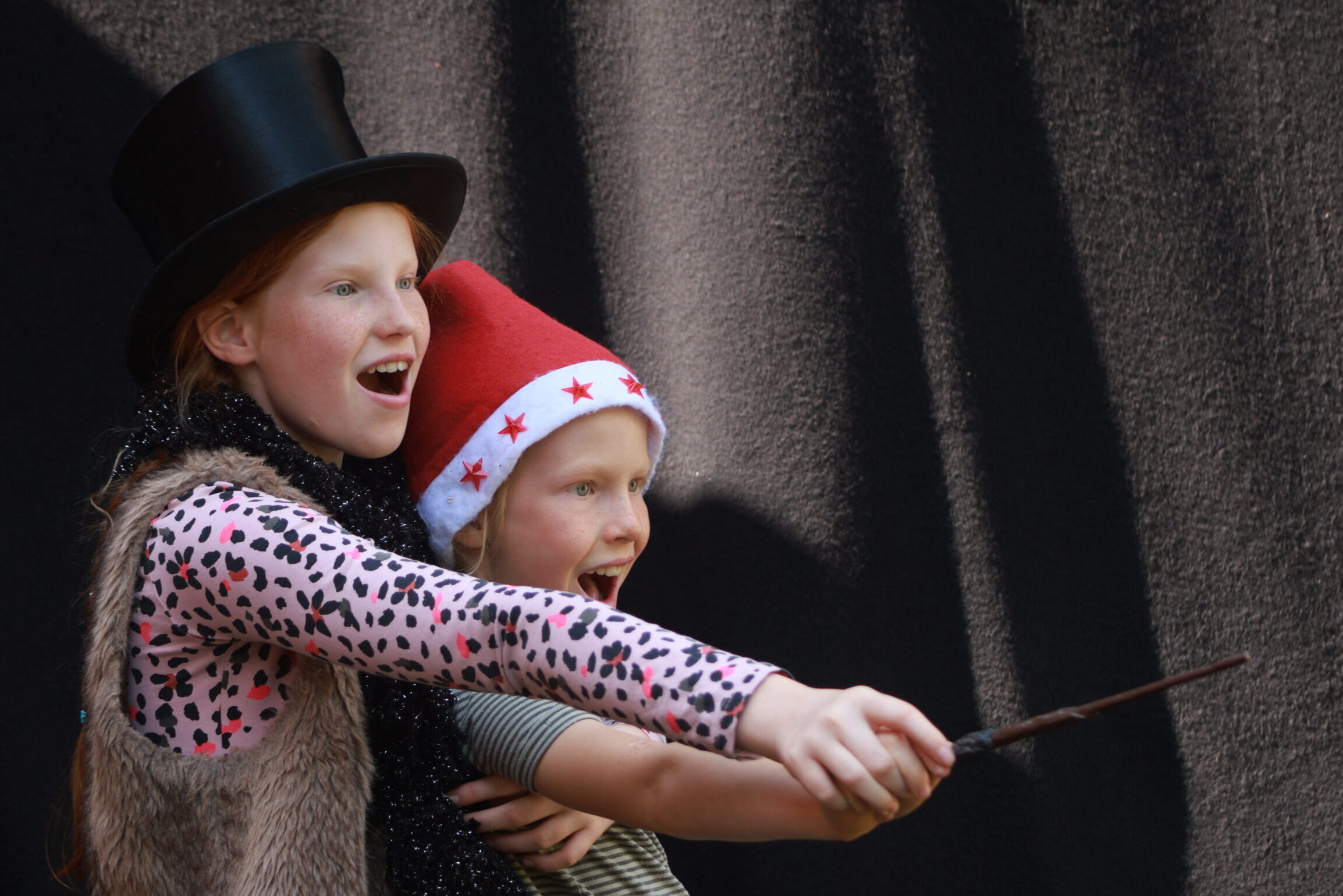 Zaubern lernen Hildesheim